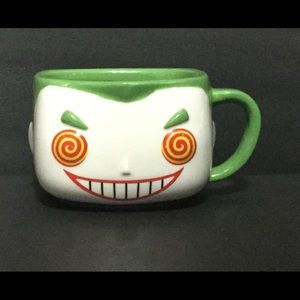 Funko Pop Home Joker Ceramic Mug